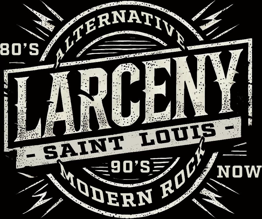 Larceny STL